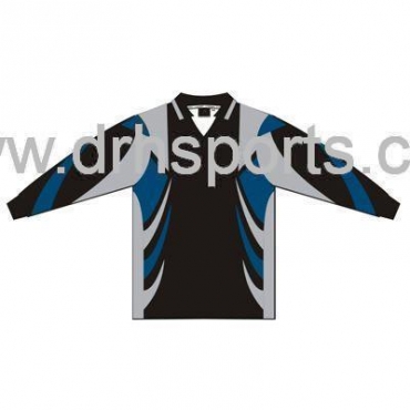 Soccer Goalie Jerseys Manufacturers, Wholesale Suppliers in USA